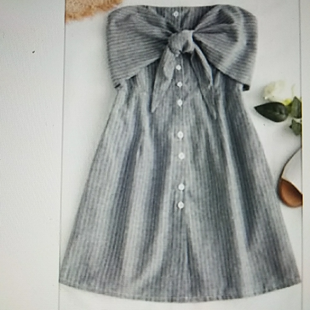Women's dress